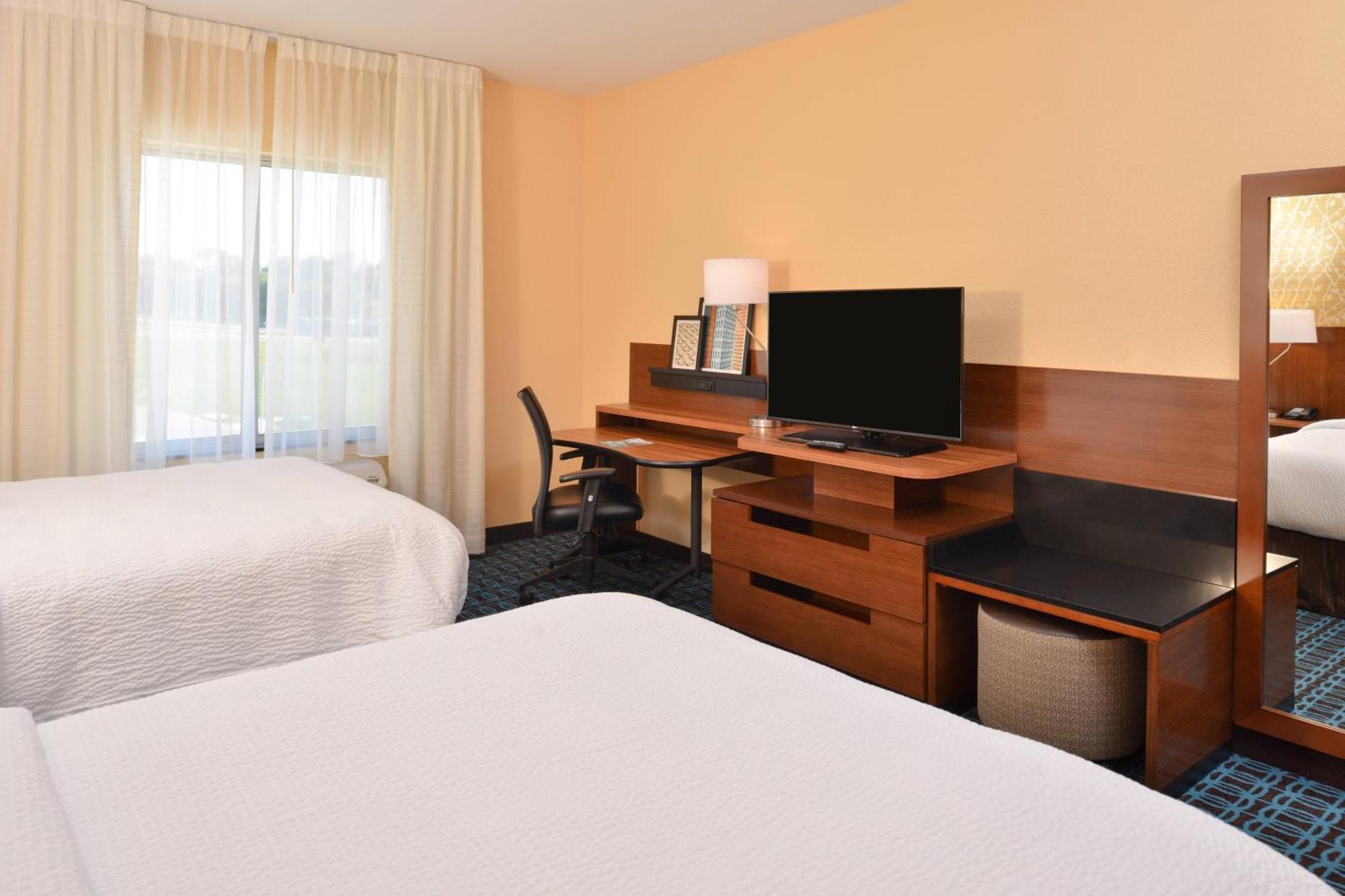 Fairfield & By Marriott Hotel Saint Joseph
