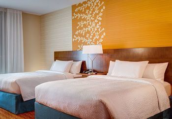 Fairfield & By Marriott 3*